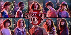 Stranger Things Season 3 Cast & New Character Guide | Screen Rant