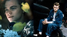 永遠的神顏！15張照片回顧李奧納多狄卡皮歐90年代的神帥時刻 | Vogue Taiwan