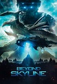 Beyond Skyline (2017) - DVD PLANET STORE