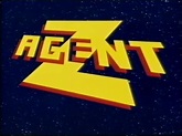 Agent Z and the Penguin from Mars – Iain Carnegie