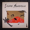 LAURIE ANDERSON - mister heartbreak - Amazon.com Music