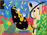 Matisse and Picasso – How a rivalry changed modern art – Flux Magazine