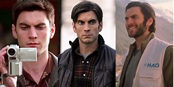 Los 10 mejores programas de televisión y películas de Wes Bentley ...