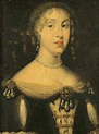 Marguerite Louise d'Orléans by ? (Musée des beaux-arts de Chambéry ...