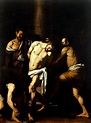 La "Flagellazione" di Cristo interpretata da Caravaggio - ArteVarese.com