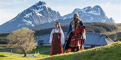 Los vikingos - La guía oficial de viaje a Noruega - visitnorway.es