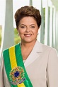 ABRA OS OLHOS!: A foto oficial da presidenta Dilma Rousseff » Blog do ...