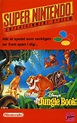 Disney's The Jungle Book para Super Nintendo (1994)
