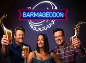 Barmageddon (2022) TV Show Air Dates & Track Episodes - Next Episode