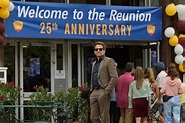 The Reunion, la serie tv su Rai 2: trama, cast e uscita | Popcorn Tv