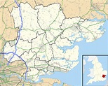 North End, Essex - Wikipedia