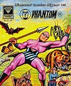 Books and Comics: The Phantom (DCD-13)