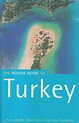 The Rough Guide to Turkey, 4th Edition (Rough Guide Travel Guides ...