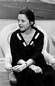 Remembering Mary McCarthy’s Style - The New York Times
