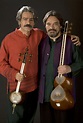 Hossein Alizadeh, Iranian Traditional Music - Shivar Travel