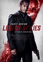 Legacy of Lies DVD Release Date | Redbox, Netflix, iTunes, Amazon