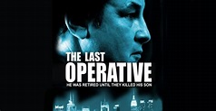 The Last Operative (2019) - Martial Arts & Action Entertainment