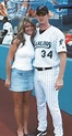 A.J. Burnett and his divorce - The News Of ...