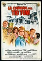 La cabaña del tio Tom - Película 1965 - SensaCine.com