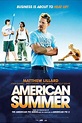 Sección visual de American Summer - FilmAffinity
