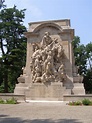 Public Art and Memory: The Princeton Battle Monument by Frederick ...