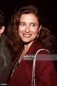 Mimi Rogers Circa 1990's News Photo - Getty Images