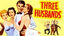Three Husbands (1950) Comedy | Full Length Film - YouTube