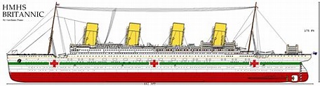 24 Best Britannic coloring pages for Adult | Coloring Pages Printable