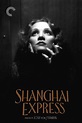 Shanghai Express (1932) - IMDb