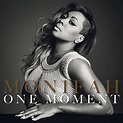 Monifah Releases Video For Highly Anticipated Single, "One Moment ...