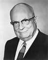 Henry J. Kaiser 1882-1967, Chairman Photograph by Everett - Pixels