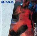 Greatest Hits by MFSB (Compilation, Philly Soul): Reviews, Ratings ...