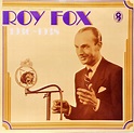 Roy Fox 1936-1938 2LP SHB33 VG 11624619245 - Sklepy, Opinie, Ceny w ...
