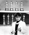 Edith Head from Women Who Made History in Hollywood | E! News