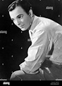 Leonard Penn, MGM portrait, ca. 1937 Stock Photo - Alamy
