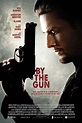 By the Gun DVD Release Date January 20, 2015