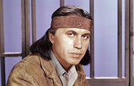 Michael Ansara - Turner Classic Movies