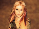 Xtina - Christina Aguilera Wallpaper (30586111) - Fanpop