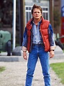 Cosmic Query: What Color Is Marty McFly's Vest? | NCPR News