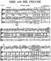 MusicaInfo.net/details/Ode an die Freude (European Anthem) (9511210)