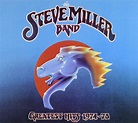 Greatest Hits: 1974-78 : Steve Miller: Amazon.es: CDs y vinilos}