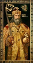Kaiser Karl der Große, 1511-1512. Nationalmuseum Nürnberg bei KUNSTKOPIE.DE