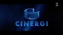 Cinergi - Logo (1995) [720p nativ] - YouTube