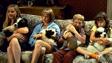 Eine Familie namens Beethoven | Film 1993 | Moviebreak.de