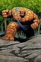 Ben Grimm (The Thing) | Marvelogy