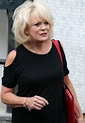 Sherrie Hewson admits she was axed from Coronation Street after being ...