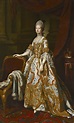 Charlotte of Mecklenburg-Strelitz - Wikipedia