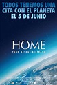 'Home', film documental cuyo estreno será simultáneo en cines... y en ...