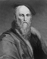 Sir Thomas Wyatt 1503-1542, English Photograph by Everett
