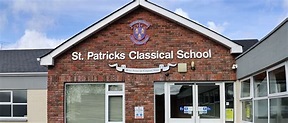 Management & Staff – St. Patrick's Classical School